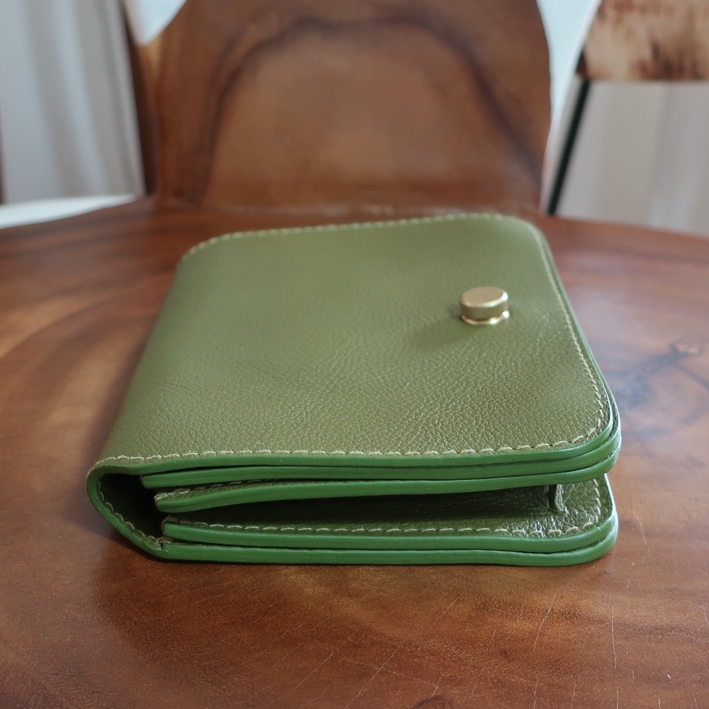 Linquist Object Ray in Avocado - Picture 8 of 14